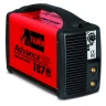 Сварочный аппарат ADVANCE 187 MVPFC Telwin купить в Урае