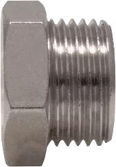 Заглушка 1/8М цилиндрическая резьба ART-58T купить в Урае