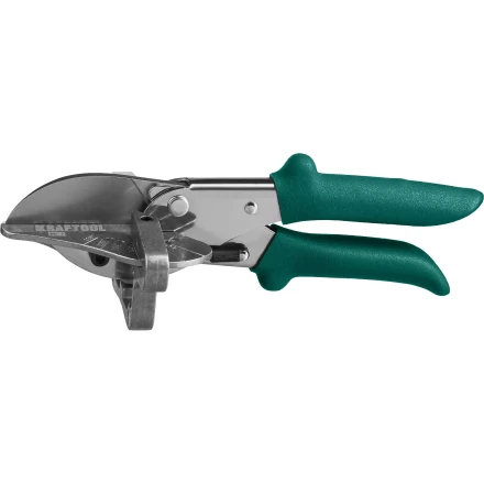 Угловые ножницы для пластмассовых и резиновых профилей KRAFTOOL 23372 купить в Урае