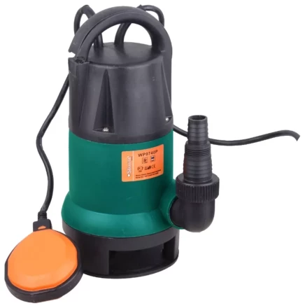 Дренажный насос Sturm WP 9740Р купить в Урае