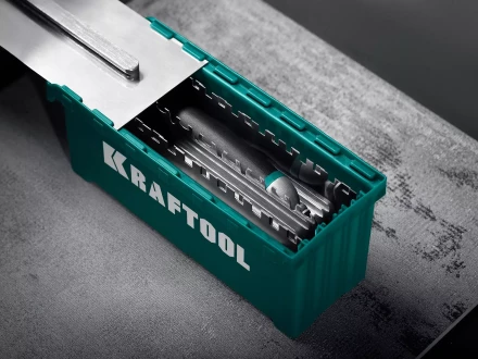 Набор нежавеющих гребенок 33268-H12 купить в Урае