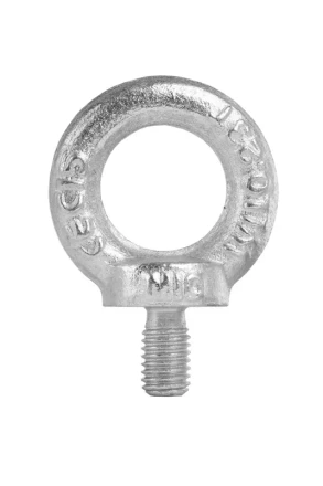 Рым-болт TOR DIN 580 10мм (D) 1035815 купить в Урае