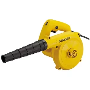 Воздуходувка-пылесос Stanley STPT600 купить в Урае
