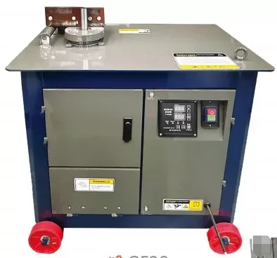 Станок для гибки скоб и хомутов TOR GF32 1045986 купить в Урае