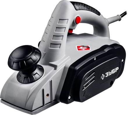 Рубанок электрический ЗР-750-82 серия МАСТЕР купить в Урае