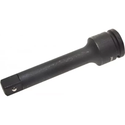 Удлинитель KRAFTOOL &quot;INDUSTRIE QUALITAT&quot;, для ударных торцовых головок (3/4&quot;), Cr-Mo, фосфатированный, 175 мм 27967-175 купить в Урае