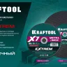 Круги отрезные абразивные, по металлу 36257-125-1.6 купить в Урае