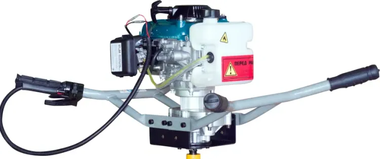 Мотобур STEM Techno SEA-2000/4 купить в Урае