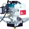 Мотобур STEM Techno SEA-2000/4 купить в Урае