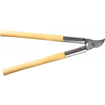 Сучкорез РОСТОК с деревянными ручками, 500мм 40206_z01 купить в Урае