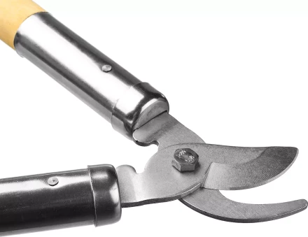 Сучкорез РОСТОК с деревянными ручками, 500мм 40206_z01 купить в Урае