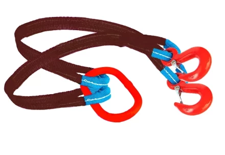 Строп текстильный TOR 2СТ 8,4 т 16,5 м 180 мм 1011589 купить в Урае