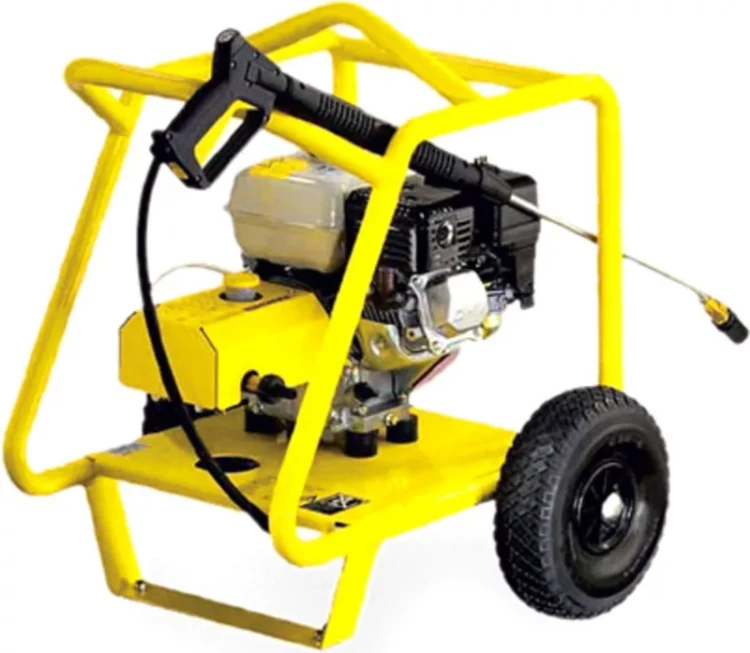 Мойка высокого давления Karcher HD 801 B Cage (Мойка Керхер HD 801 B Cage) купить в Урае