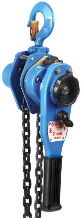 Тали цепные рычажные 43090 серия ЭКСПЕРТ купить в Урае