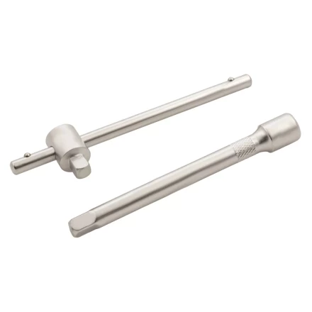 Набор инструментов 108 предметов, CrV, 1/2&quot;, 1/4&quot; Сибртех 13511 купить в Урае