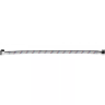 Подводка гибкая STAYER для воды, оплетка из нержавеющей стали, г/г 1/2" - 0,4м 51015-G/G-040 купить в Урае