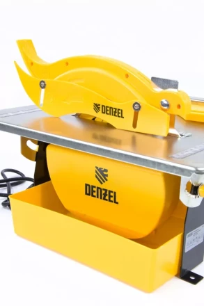 Плиткорез электрический Denzel TCD 180 C-1 96505 купить в Урае