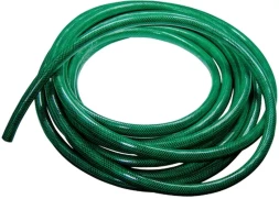 Шланг поливочный ПВХ 3/4", 30 м, армированный, усиленный PALISAD 67473