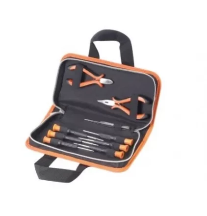 Набор для точных работ Кратон MN-01/09 2 12 17 001 купить в Урае