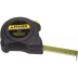 Рулетка STAYER &quot;MASTER&quot; &quot;AUTOLOCK&quot;, корпус с резиновым напылением, автостоп, 3мх16мм 2-34126-03-16_z01 купить в Урае