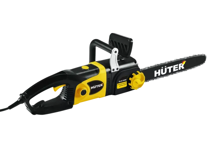 Электропила ELS-2800 Huter купить в Урае