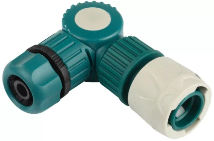 Соединитель RACO &quot;Original Swivel System&quot; (шланг-насадка), 1/2&quot; 4250-55276C купить в Урае