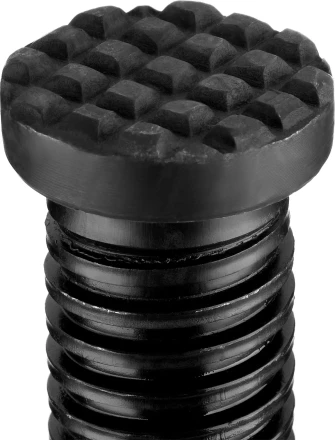 Домкрат гидравлический бутылочный &quot;RED FORCE&quot;, 4т, 195-380 мм, в кейсе, STAYER 43160-4-K 43160-4-K_z01 купить в Урае