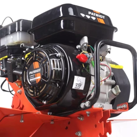 Бензиновый Культиватор Patriot T 6,5/800 FB PG California 2 купить в Урае