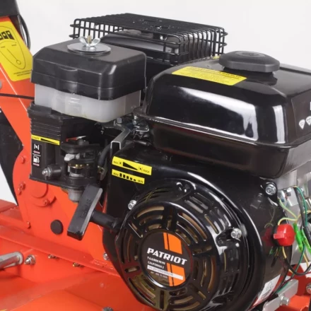 Бензиновый Культиватор Patriot T 6,5/800 FB PG California 2 купить в Урае