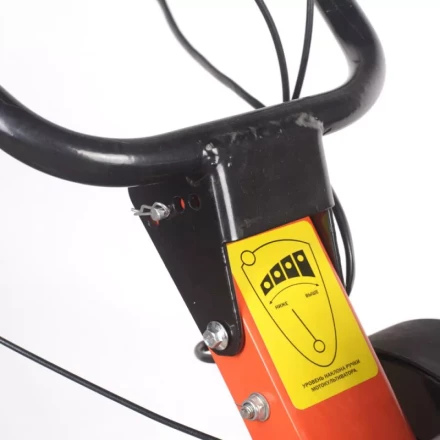 Бензиновый Культиватор Patriot T 6,5/800 FB PG California 2 купить в Урае