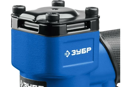 ЗУБР Т80, пневматический степлер для скоб 21Ga, тип 80 (6-16 мм), Профессионал (31938) купить в Урае