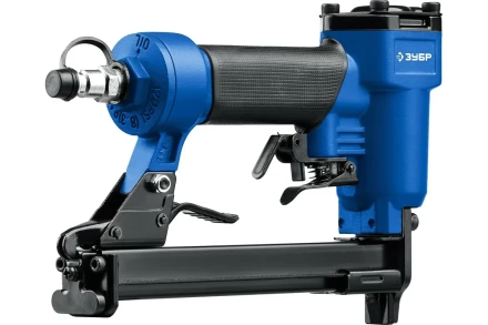 ЗУБР Т80, пневматический степлер для скоб 21Ga, тип 80 (6-16 мм), Профессионал (31938) купить в Урае