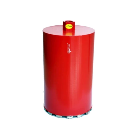 Алмазная коронка ALTECO ВТ 200х350 13233 купить в Урае