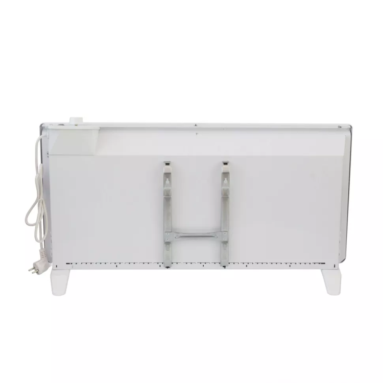 Конвектор электрический XCE-2000, 230 В, 2000 Вт, X-образный нагреватель Denzel 98117 купить в Урае
