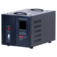 Автоматический cтабилизатор напряжения ALTECO STDR 10000 49097