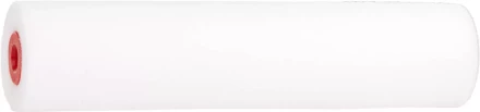 Ролик ЗУБР &quot;МАСТЕР&quot; &quot;ПОРОЛОН&quot; мелкий, ручка 6мм, d=35 (втулка 15)/150мм 02538-15 купить в Урае