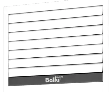 Блок внутренний BALLU BFL/in-60HN1_16Y сплит-системы, колонного типа купить в Урае
