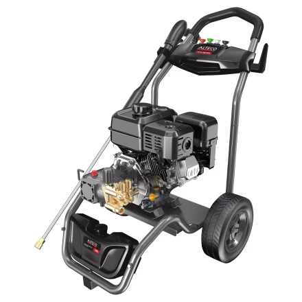 Аппарат высокого давления ALTECO HPW 210-10 G 83442 купить в Урае