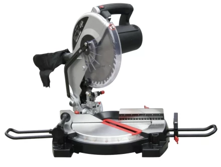 Пила торцовочная Elitech ПТ 1400 купить в Урае