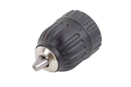 Патрон для дрели HAMMER Ф10мм 1/2" (208-202) купить в Урае