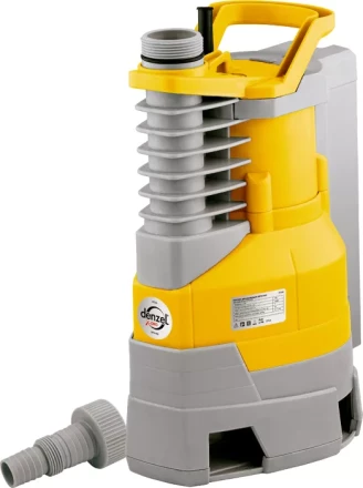 Дренажный насос Denzel DPХ650, Х-Pro 97225 купить в Урае