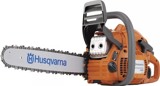 Бензопила Husqvarna 445e II купить в Урае