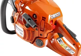 Бензопила Husqvarna 445e II купить в Урае
