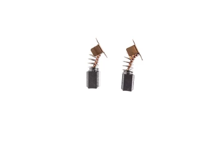 Щетки угольные HAMMER 404-224 Щетки угольные (2шт.) для Makita (СВ-430) AUTOSTOP купить в Урае