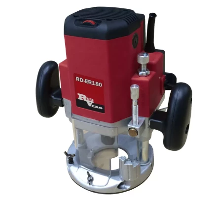 Фрезер RD-ER180 RedVerg купить в Урае