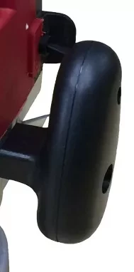 Фрезер RD-ER180 RedVerg купить в Урае