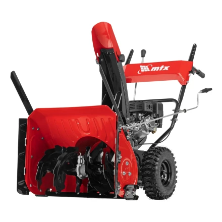 Бензиновая снегоуборочная машина STK 620EL, 212cc, электростарт, фара// MTX 97646 купить в Урае