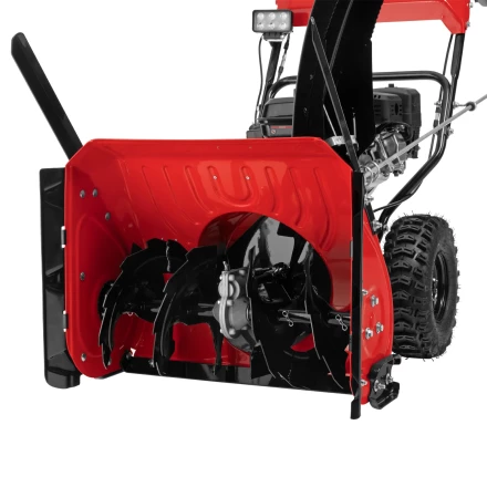 Бензиновая снегоуборочная машина STK 620EL, 212cc, электростарт, фара// MTX 97646 купить в Урае