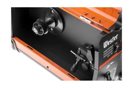 Сварочный полуавтомат WESTER MIG-140i купить в Урае
