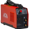 Сварочный инвертор ADA IronWeld 160 в кейсе купить в Урае
